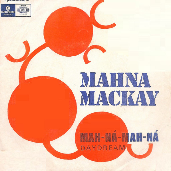 Mahna MacKay